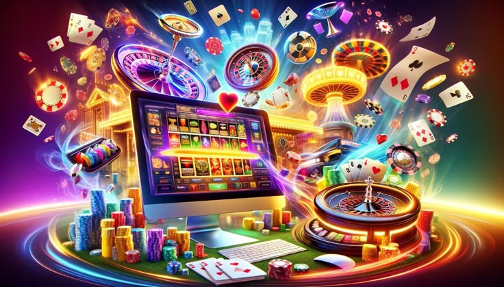 pk365 download Live Casino