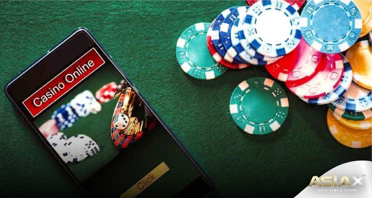 pk365 download Live Casino